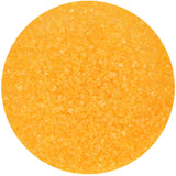 FunCakes Suikerkristallen Oranje 80 g