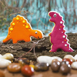 Decora Uitsteker Set Dino 2-delig