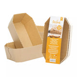 Bakvorm Brood 15,3x8,8x6(h)cm (5 stuks)