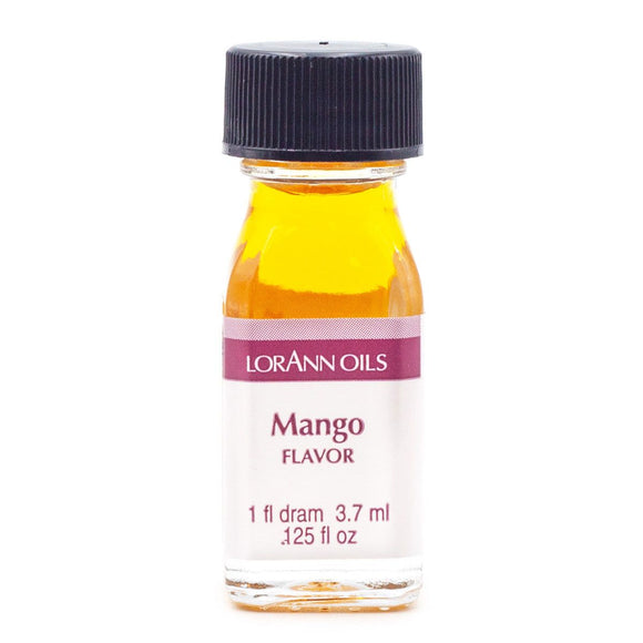 LorAnn Super Strength Aroma Mango 3,7ml