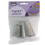 JEM Twist Nozzle Sultan Style 2 Set/2