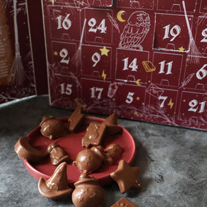 Scrapcooking DIY Advent Calendar Wizard