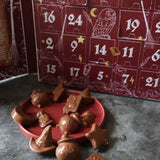 Scrapcooking DIY Advent Calendar Wizard