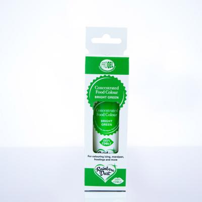 RD ProGel® Concentrated Colour Bright Green