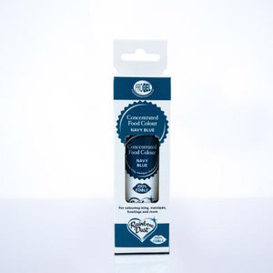 RD ProGel® Concentrated Colour Navy Blue