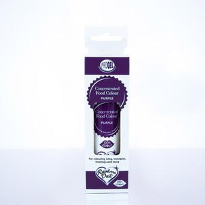 RD ProGel® Concentrated Colour Purple