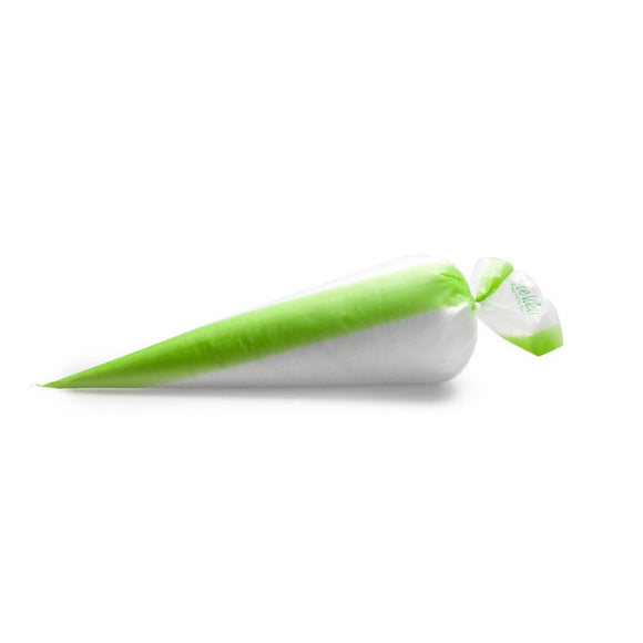 One Way Wegwerp Spuitzak Masterline Green 100st. 46x26cm