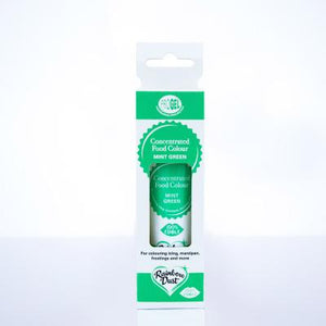 RD ProGel® Concentrated Colour Mint Green
