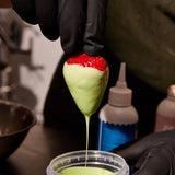 Colour Mill Choco Drip 125g Mint
