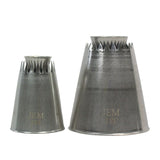 JEM Twist Nozzle Sultan Style 1 Set/2