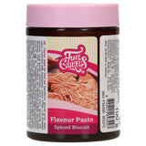 FunCakes Smaakpasta Speculaas 100 g
