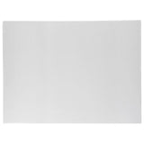 FunCakes Cake Drum Oblong 40x30cm White 20mm