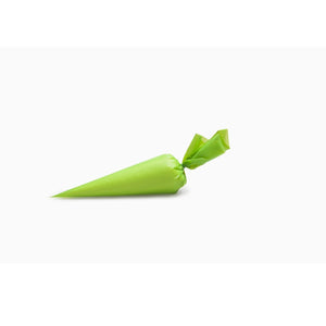 One Way Wegwerp Spuitzak Green Biobased 100st 53x28 cm