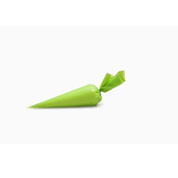 One Way Wegwerp Spuitzak Green Biobased 100st 53x28 cm