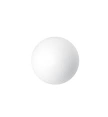 Styropor Bal 4cm