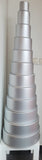 PME Extra Deep Round Cake Pan