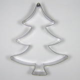BNC Uitsteker Kerstboom RVS 12,5cm
