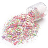 Happy Sprinkles But First, Unicorns