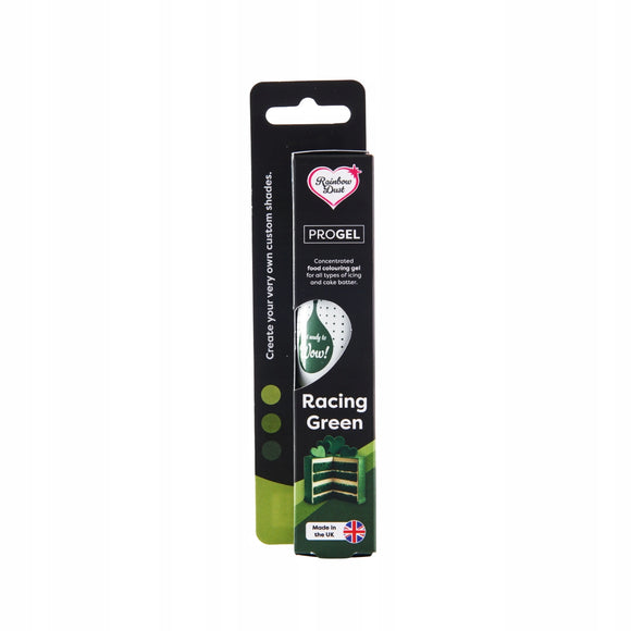 RD ProGel® Concentrated Colour Racing Groen