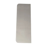 BrandNewCake Schraper RVS 25cm