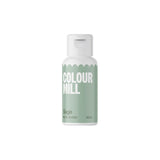 Colour Mill Kleurstof Sage 20ml