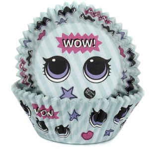 Cupcake Cups HoM WOW 50st