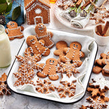 FunCakes Mix voor Gingerbread 500 g