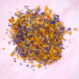 Eetbare Gedroogde Bloemen Floral Confetti 5g
