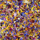 Eetbare Gedroogde Bloemen Floral Confetti 5g
