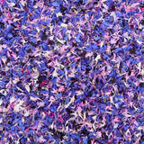 Eetbare Gedroogde Korenbloem Sprinkles 7g