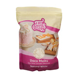 FunCakes Deco Melts Natural White 1kg