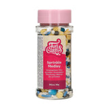 FunCakes Sprinkle Medley Mini Me 65 g