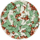FunCakes Kerst Mix