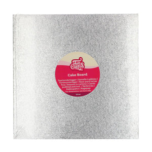 FunCakes Cake Board Vierkant 27,5cm
