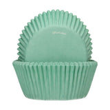 FunCakes Baking Cups Mint Green pk/48