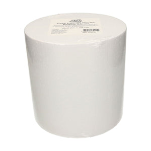 FunCakes Taart Dummy Rond Double Barrel Ø20 cm x 20 cm