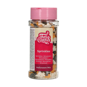 FunCakes Halloween Mix 55 g