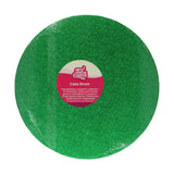 F Drum Rond Ø30cm Groen
