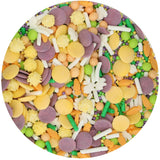 FunCakes Sprinkle Medley Happy Easter 65 g