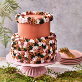FunCakes Rolfondant Multipack Shimmering Garden 5x100g
