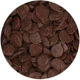 FunCakes Deco Melts Melk Chocosmaak 250g
