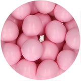 FunCakes Choco Crispy Ballen Parelmoer Roze