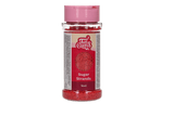 FunCakes Sugar Strands Rood 80 g