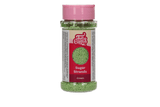 FunCakes Sugar Strands Groen 80 g