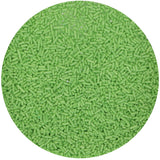 FunCakes Sugar Strands Groen 80 g