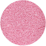 FunCakes Sugar Strands Roze 80 g