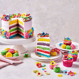 FunCakes Food Colour Gel Vanilla White 30 g