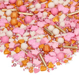 FunCakes 3D Sprinkle Medley Princess Charming 70g