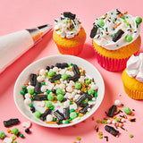 FunCakes 3D Sprinkle Medley  Football Fever 70g