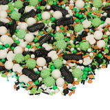 FunCakes 3D Sprinkle Medley  Football Fever 70g